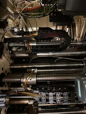 2015 ZPS TMZ-842 Multi-Spindle Screw Machines (CNC) | Graff-Pinkert (25)