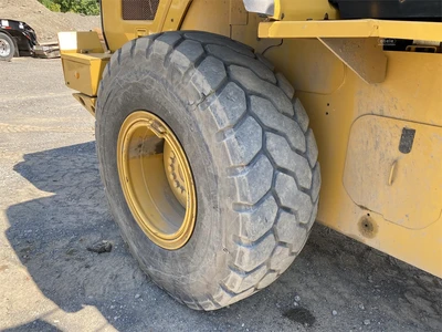 Used 2015 CATERPILLAR 930K Wheel Loaders | Abele Tractor #1342897