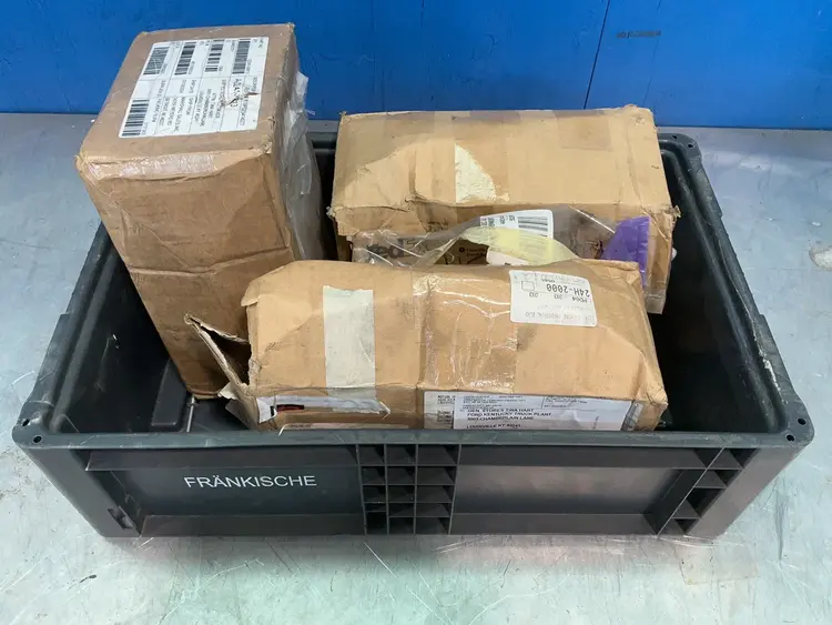 Used AVDEL 0224100813 Miscellaneous MRO Ohio US | HGR 24 #1261080