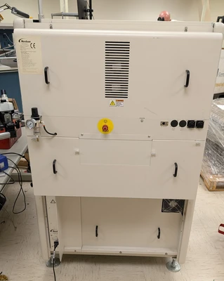 USED 2018 YESTECH NORDSON FX-940