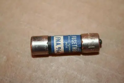 USED FUSETRON FNA-8/10