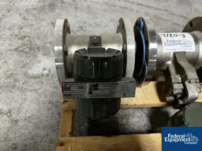 N/A Pallet of Mass Flow Meters