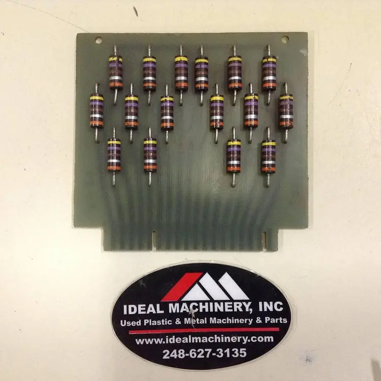 Used SCI 080-2311 Circuit Boards Michigan US | Ideal Machinery #571486