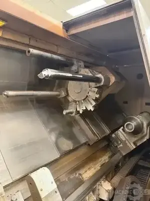 Used 2006 DOOSAN PUMA 700LM CNC Lathes Arizona US | KD Machinery #1260533