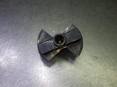 Komet 51mm Coolant Thru Indexable KUB Drill Head V46 10511 (LOC2096B)