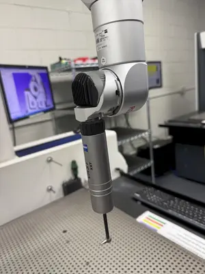 USED 2011 ZEISS CONTURA G 10.12.6. RDS