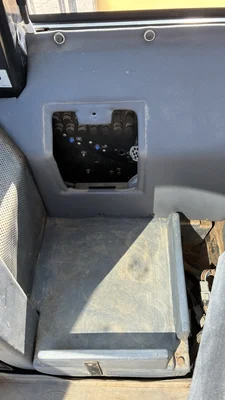 Used 2001 Caterpillar 980G Wheel Loaders Maryland US | Zadoon Equipment #1470080