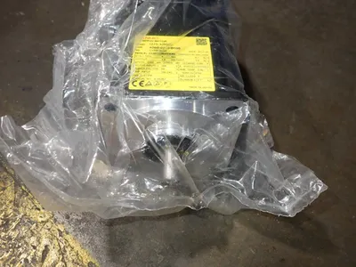 NEW 2017 FANUC A06B0215B100