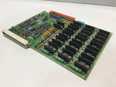 USED KEBA E-16-DIGOUT-PLUS D1456D