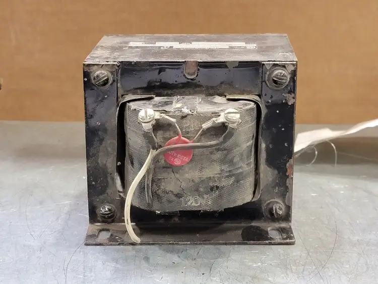 Used HAMMOND 123988 Transformers British Columbia CA | Lenmark #264878