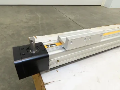 Parker OSPE32 Origa System Plus Belt Driven Linear Actuator 3000mm Stoke