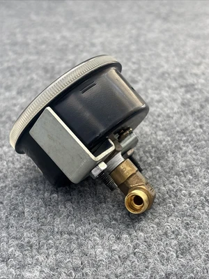 Used US Gauge 844U Universal Pressure Meters California US | Davliegogo LLC #1706252