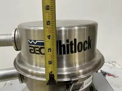 USED AEC WHITLOCK SRH 02