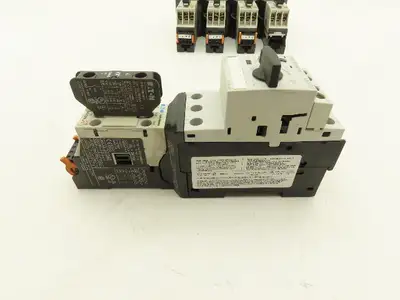 Used EATON CUTLER HAMMER _UNKNOWN_ Circuit Breakers Indiana US | Arrow Industrial #1458425