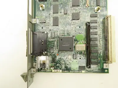 Okuma E4809-045-243-B FW Main Board 2