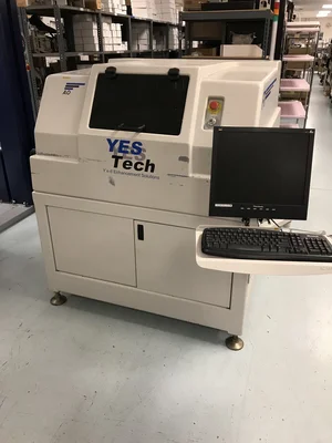 USED 2008 YESTECH F1
