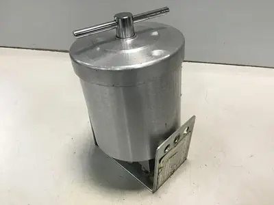 USED FILTROIL BU-50