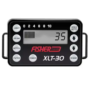 New | in-Stock FISHER LABS _UNKNOWN_ Leak Detectors Florida US | UCG Underground Supplies #1405661