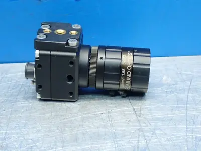 Used OMRON FHSC Camera Systems Ohio US | HGR 24 #751882