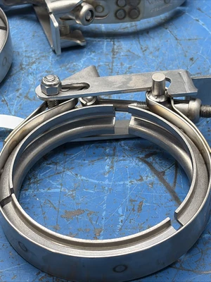 New | in-Stock Voss Aerospace 813208H-438-L Electrical Fittings Indiana US | J&J Industrial Supply #1370955