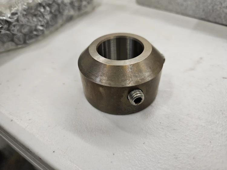 Used EROWA ER-010583 EDM Accessories Illinois US | Advanced Capital Equipment #58731