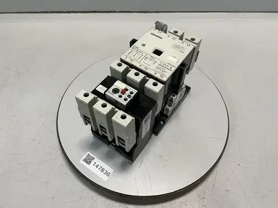 USED SIEMENS 3TF5022-OAK6