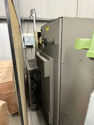 USED HARDINGE SG-42
