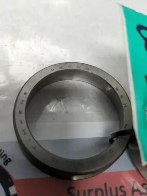 Used TIMKEN 3820B Industrial Controls Ohio US | Surplus Asset Holdings #1235562