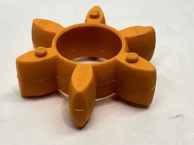 New | in-Stock KTR Flexible Jaw Coupling Keyed 24mm Bore x 20mm Bore Misc Electrical & Power Parts Michigan US | Maverick Industrial Sales #1475499
