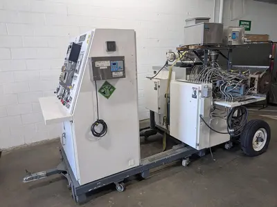 USED APV BAKER INC F23215