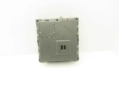 PressTech AGC Scanner Control Junction Box