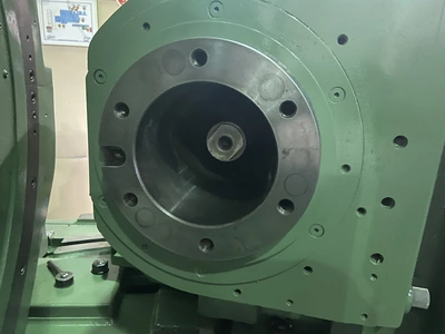 USED GLEASON 26