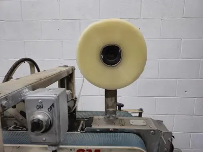 Used 3M-MATIC 28600 Case Sealers British Columbia CA | Steep Hill Equipment Solutions #1511155