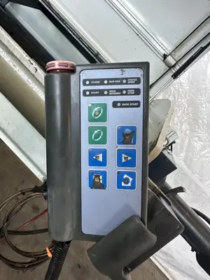 USED 2012 MTA TRACER 51
