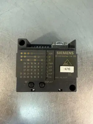 Siemens 6GK1415-2AA01 Simatic Net Link Profibus AS-Interface (4.4.5)