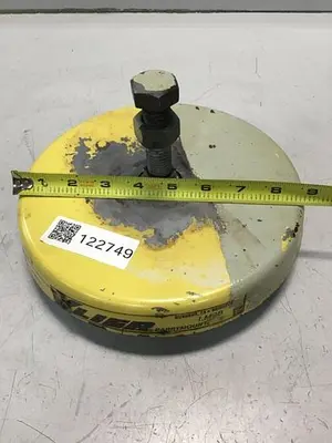 USED VLIER LM9B 8.75