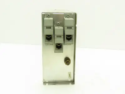 Rasmi RF 3180-MHP RFI Power Line Filter 180A 480v 3ph