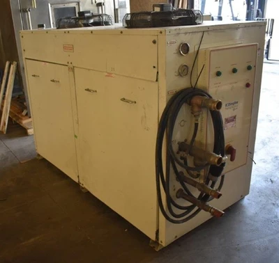 DIMPLEX THERMAL SOLUTIONS 1000AC Various-Types | Mohawk Machinery (2)