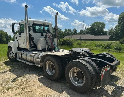 Used 2012 MACK CHU613 Conventional trucks Indiana US | Proxy Equipment #1384906