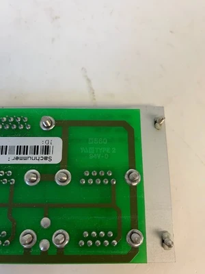 USED Sachnummer 847 4822