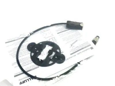 BCS012T | Balluff  Capacitive Sensor, Teachable SD, BCS R08RRE-PSM80C-EP00,3-GS75 - New