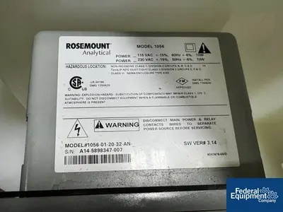 USED GE Healthcare 500L GE Healthcare Xcellerex Mix Tank, Model XDM-Q-200, Plastic