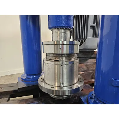 USED SEW EURODRIVE TYPE X4FA150/HU/F