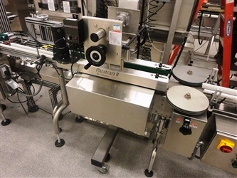 New | in-Stock DT _UNKNOWN_ Solid Dose Bottling Complete Packaging Lines Connecticut US | DMC Industries #1281946