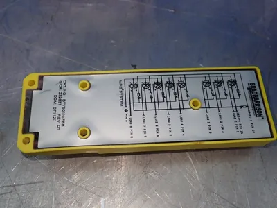 New | in-Stock BRADHARRISON BTY801NFBB Sensors | HGR 24 #752539