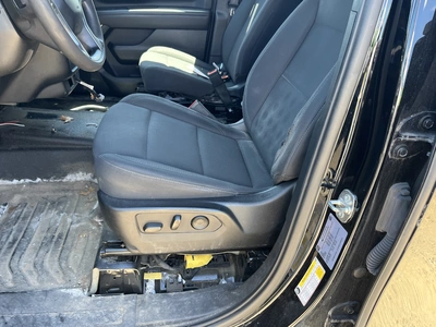 USED 2022 CHEVROLET TAHOE