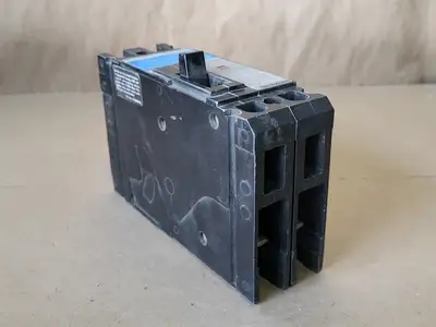 USED SIEMENS ED62B060