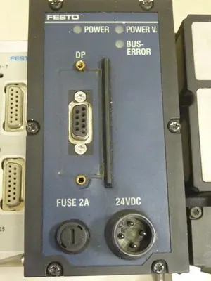 USED FESTO IFB13-03