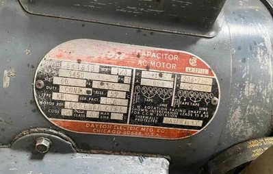 USED Cutter Master Does Not Apply