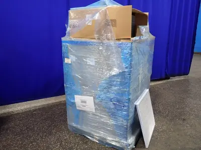 USED FREUDENBERG HYDRO MESH